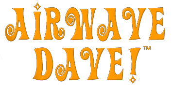 Airwave Dave Logo